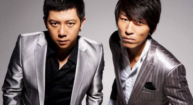 羽泉或退出好歌曲李建将加盟 羽泉真的就此解散吗?