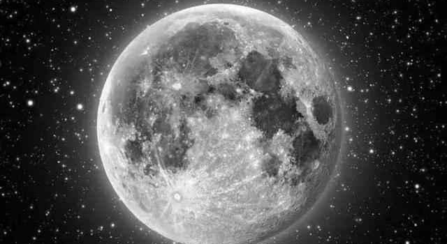 霍金再次警告人类不要登月 月球背面有外星人?
