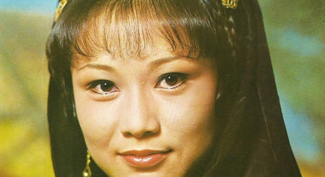 83“黄蓉”欧阳佩珊离世 “郭靖”梁家仁表震惊与惋惜