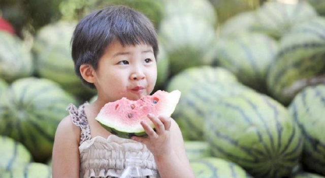 最强高温天气来袭 夏天如何避暑降温最关键!
