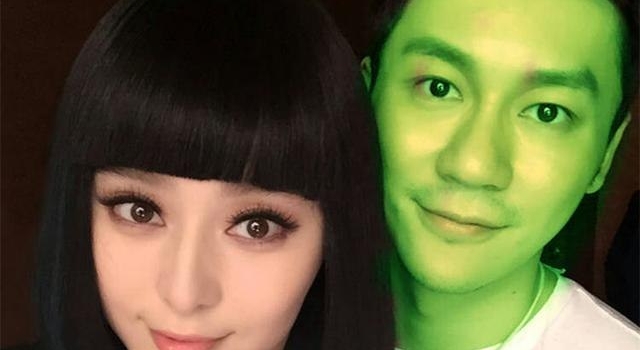 李晨被绿是怎么回事?网曝17个男人睡过范冰冰是真的吗