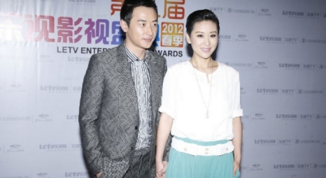 罗晋苗圃为什么分手?演员苗圃个人资料