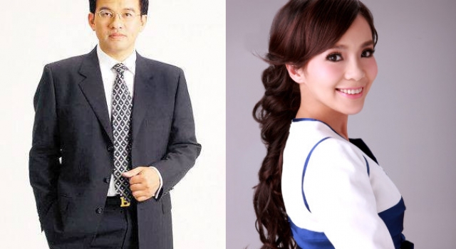 朱迅癌症是真的吗 朱迅和老公王志离婚了没?