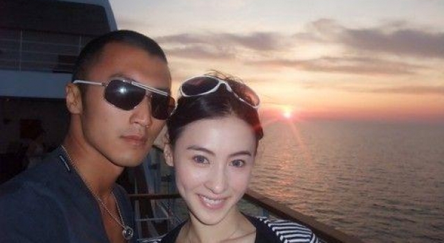 张柏芝谢霆锋为什么离婚 真的是张柏芝咎由自取吗?