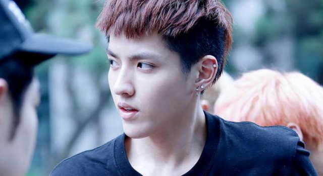 吴亦凡身高是多少? 吴亦凡家庭背景大揭秘