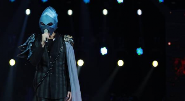 蒙面唱将猜猜猜第二季什么时候播出 蒙面唱将2播出时间