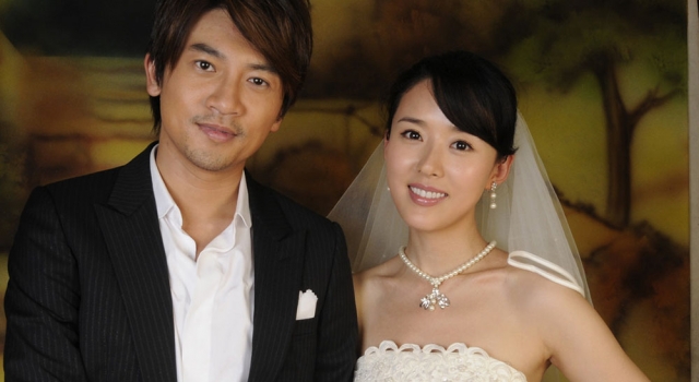 苏有朋老婆被曝是经纪人 难怪苏有朋不怕被催婚