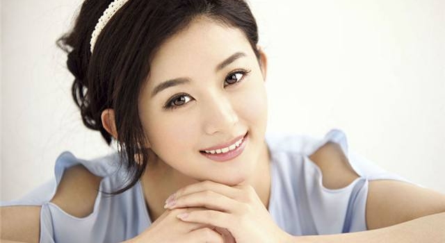赵丽颖想要享受生活 赵丽颖在娱乐圈的蜕变之路
