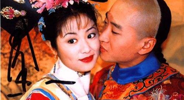周杰强吻林心如难辨真假 周杰当真被林心如毁了前程?
