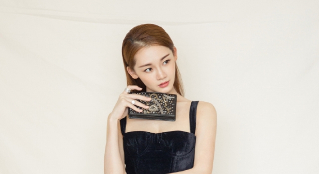 冯女郎苗苗有男友吗 演员苗苗的私生活遭扒