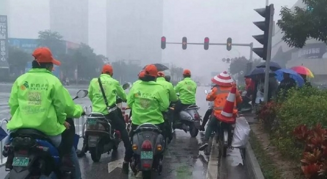 广西滴滴打驴被叫停 滴滴打驴究竟是什么鬼?