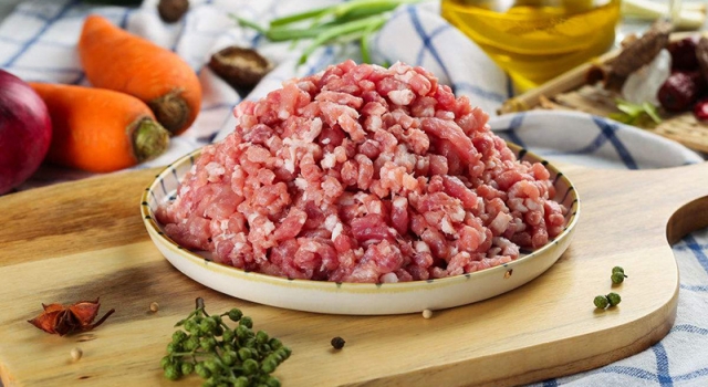 饺子馅怎么调好吃 教你四招调出美味饺子馅