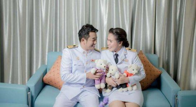 太渣了!男子婚前出轨年轻女同事还谋杀未婚妻