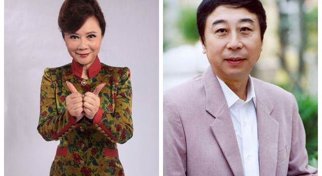 冯巩蔡明秘排春晚成焦点 13年后在合作火花是否依旧?