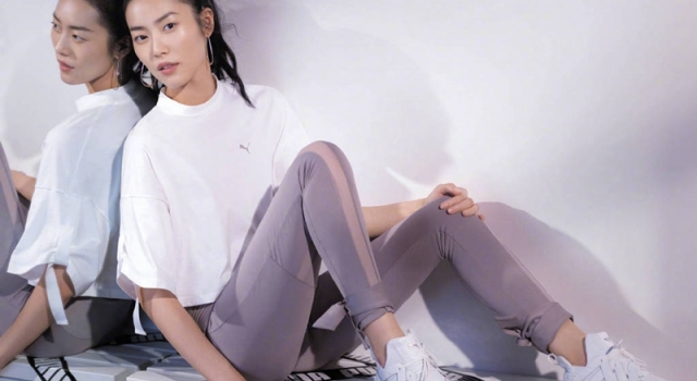 愿你有高跟鞋也有跑鞋 这几款运动鞋最适合送女朋友