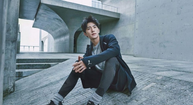 杨洋名誉权案一审胜诉 造谣一张嘴辟谣跑断腿