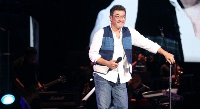 60岁李宗盛再出新歌 李宗盛经典歌词你还记得吗?