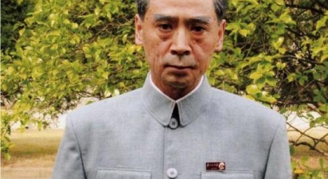 周恩来周总理经典语录 克勤克俭是我国人民的优良传统
