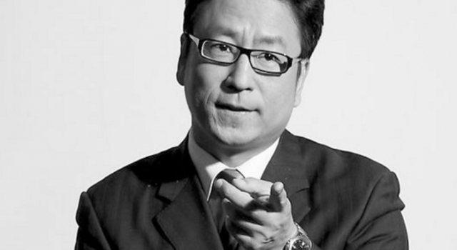 白岩松经典名言 信那些该信的东西因为它能改变你