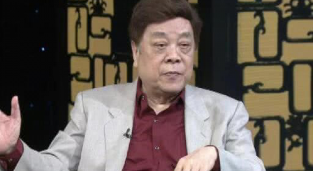 著名主持人赵忠祥近照曝光,76岁精神状态极佳