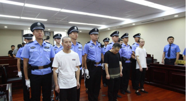 北京最大规模研究生考试作弊案宣判 6名组织作弊者获刑