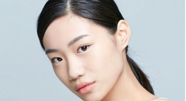吴宗宪儿子女友曝光 外表清纯貌美 网友称神似水原希子