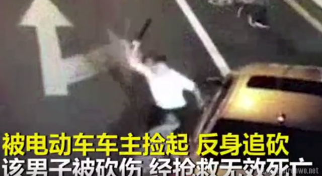 于海明属正当防卫怎么回事?于海明是谁?