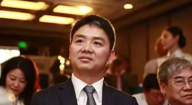 刘强东已经回国 京东形象受到这次风波多少负面影响?