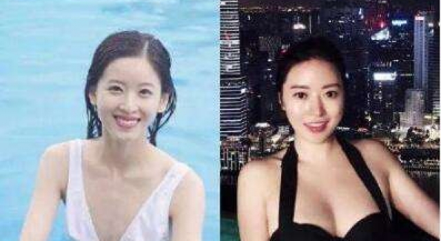 刘强东性侵大学生 网传女当事人蒋娉婷否认为此案女主