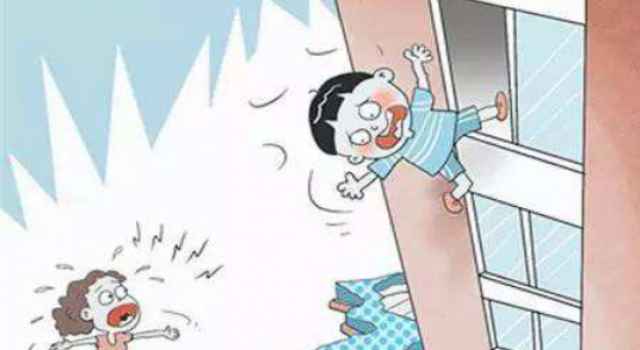 两幼童被推坠亡究竟是怎么回事?为何如此丧心病狂?