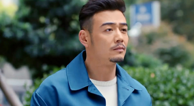 小包总杨烁婚礼,浪漫婚礼让人看见爱情