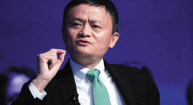 马云弃阿里所有权怎么回事?谁来继任董事局主席?