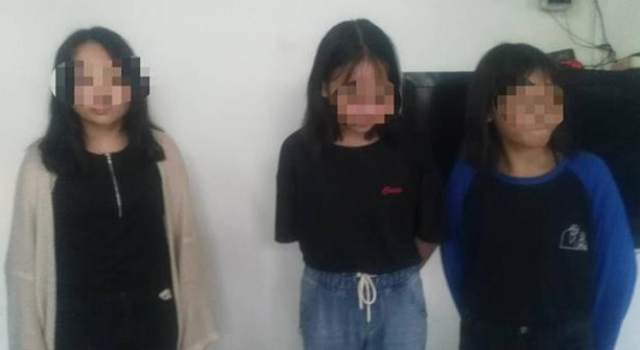 初中女孩打工失联 幸已找回背后故事发人深省