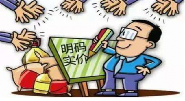 黑龙江签字上菜是怎么回事?现在吃顿饭还要签字吗?