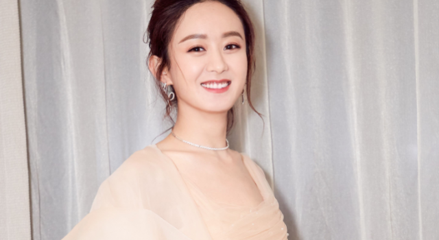 赵丽颖和经纪人解约 颖宝迈向人生新阶段