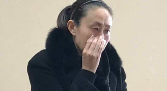 江歌妈妈起诉刘鑫,711天后终进入法律程序,法律决断更有说服力