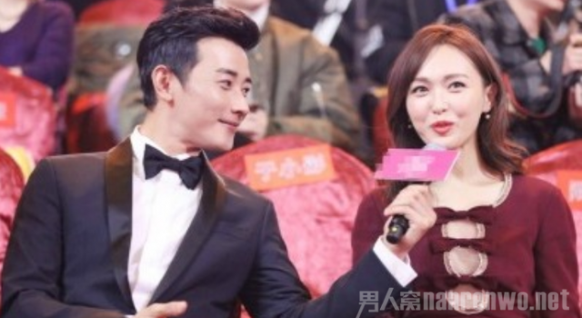 唐嫣罗晋婚后首现身 从这些细节看出罗晋对唐嫣有多好