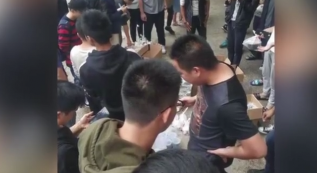 闽江学院回应外卖怎么回事?不让外卖入校引商家抗议?