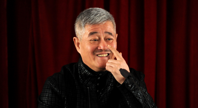赵本山重回春晚舞台 总导演已经向赵本山发出邀请