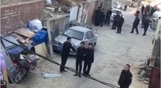母女奔丧遭杀害怎么回事?老人头七夜母女在家蹊跷死亡