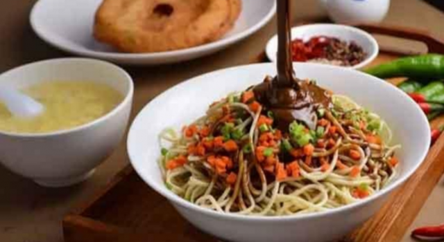 特色美食推荐 民间美食TOP5让你种草到停不下来