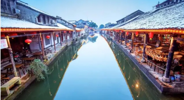 一二月份适合旅行的地点推荐 记得不要去错了?
