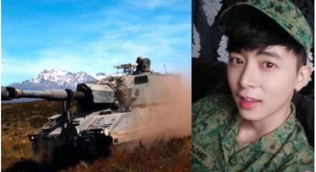 男艺人服兵役死亡怎么回事?哪个男艺人?年仅28岁!