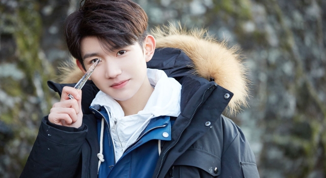 王源出国读书决心已定,TFBOYS面临解散危机?