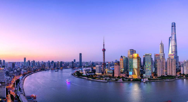 中国十大必去旅游城市,百分之七十的人都去过这些城市