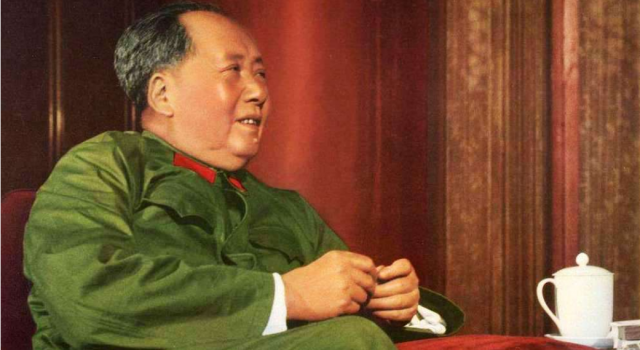 毛主席经典语录!原来我们说的这些话都出自毛主席!