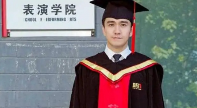 王传君疑似力挺翟天临 为翟天临发声 王传君是嘲讽还是力挺?