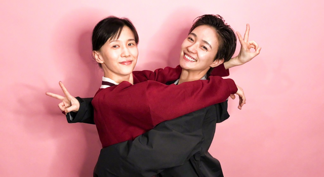 焦俊艳聊女演员现状 女演员有多不容易