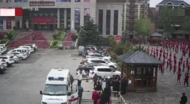 入武校两天死亡 女童死亡调查结果出来了 你不知道的事