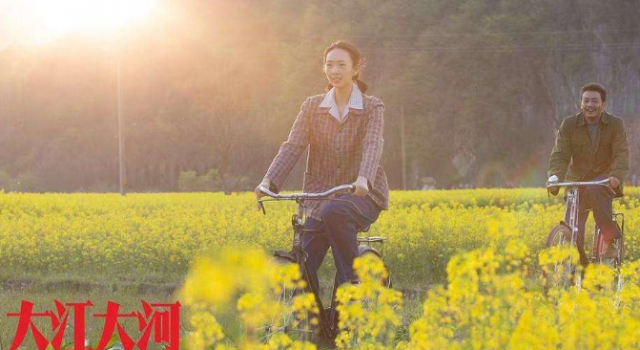 电视剧大江大河经典台词 让人深刻心酸又充满希望